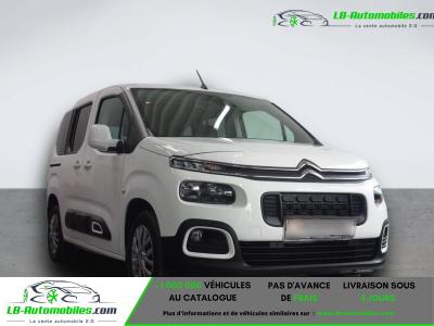 Citroën Berlingo PureTech 130 BVA