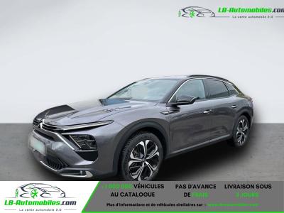 Citroën C5 X Hybride Rechargeable 180 BVA