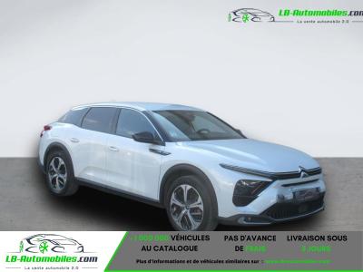 Citroën C5 X Hybride Rechargeable 180 BVA