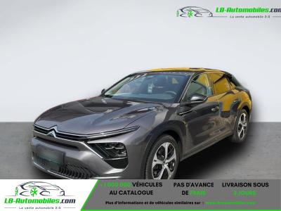 Citroën C5 X Hybride Rechargeable 225 BVA