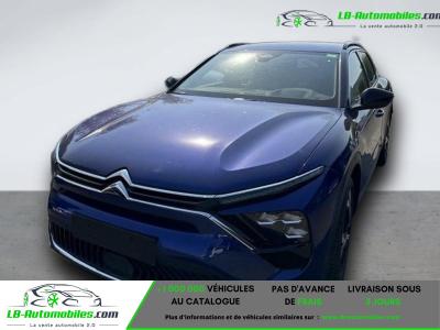 Citroën C5 X PureTech 130 BVA