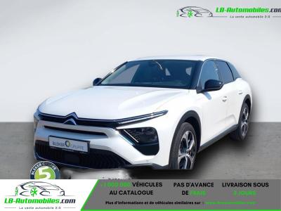 Citroën C5 X PureTech 130 BVA