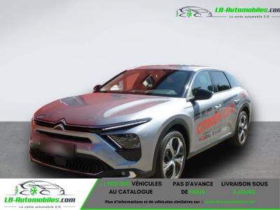 Citroën C5 X PureTech 130 BVA