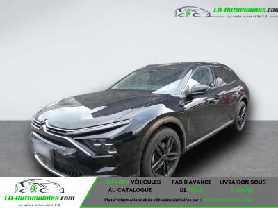 Citroën C5 X PureTech 180 BVA