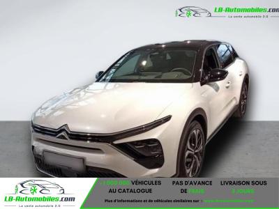 Citroën C5 X PureTech 180 BVA