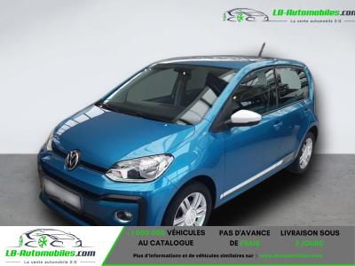 Volkswagen UP 1.0 90  BVM