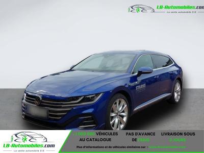 Volkswagen Arteon break 1.4 eHybrid Rechargeable 218 BVA