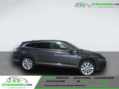 Volkswagen Arteon break 2.0 TDI 200 BVA 4MOTION