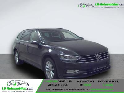 Volkswagen Passat SW 1.5 TSI 150 BVA