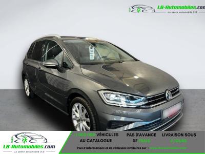 Volkswagen Golf Sportvan 1.5 TSI 130 BVM