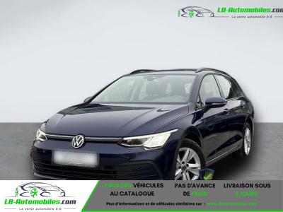 Volkswagen Golf SW 1.0 eTSI 110 BVA