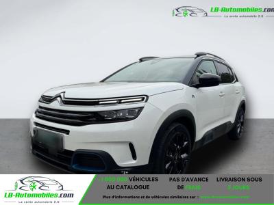 Citroën C5 Aircross Hybride Rechargeable 225 BVA