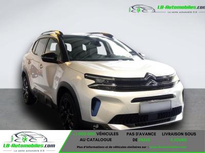 Citroën C5 Aircross PureTech 130 BVA