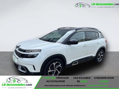 Citroën C5 Aircross PureTech 180 BVA