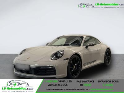 Porsche 911 - 992 Coupe T 3.0i 385 PDK