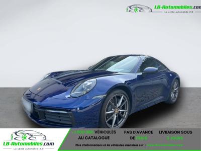 Porsche 911 - 992 Coupe 3.0i 385 PDK