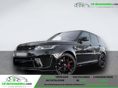 Land Rover Range Rover Sport V8 S/C 5.0L 575ch BVA