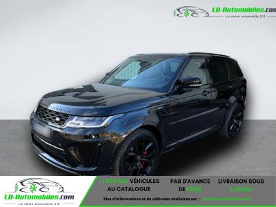 Land Rover Range Rover Sport V8 S/C 5.0L 575ch BVA