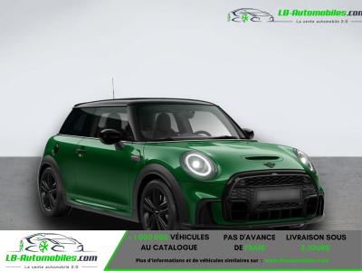 Mini Mini S 178 CH BVA