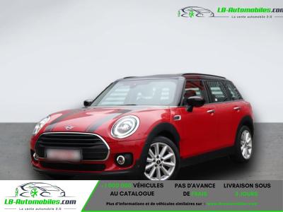 Mini Clubman 136 ch BVA