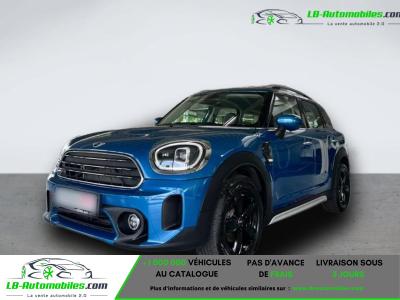 Mini Countryman 136 ch BVA