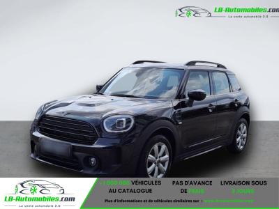 Mini Countryman 136 ch BVA