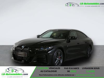 BMW Série 4 Gran Coupé M440i xDrive 374 ch BVA