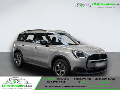 Mini Countryman 170 ch BVA