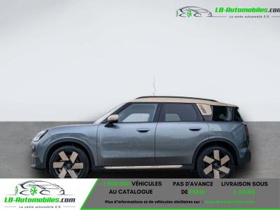 Mini Countryman 170 ch BVA