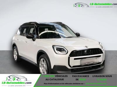 Mini Countryman 170 ch BVA