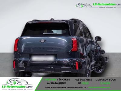 Mini Countryman 170 ch BVA