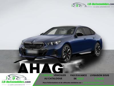 BMW i i5 Touring M60 xDrive 601 ch