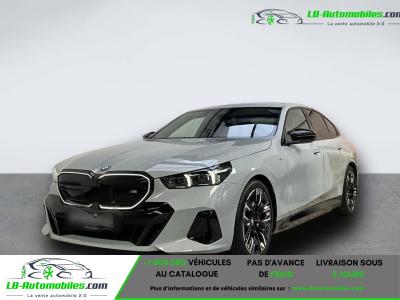 BMW i i5 Touring M60 xDrive 601 ch