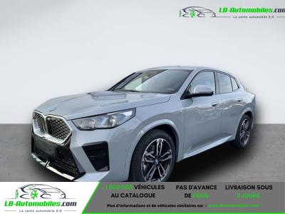 BMW i IX 2 xDrive30 313ch BVA