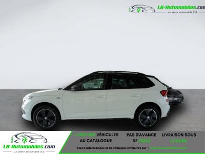 Skoda Kamiq 1.0 TSI Evo 2 116 ch BVM