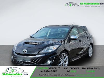 Mazda 3 MPS 260ch