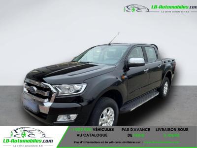 Ford Ranger 2.2 TDCi 160 BVM DOUBLE CABINE