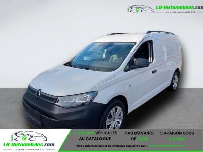 Volkswagen Caddy Utilitaire 2.0 TDI 122 BVM