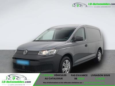 Volkswagen Caddy Utilitaire 2.0 TDI 122 BVM