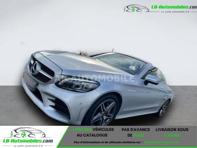 Mercedes Classe C Cabriolet 200 BVA