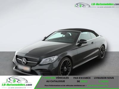 Mercedes Classe C Cabriolet 200 BVA