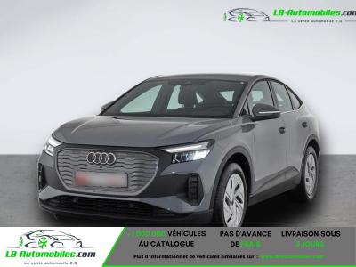 Audi Q4 E-Tron 35 170 ch 55 kW