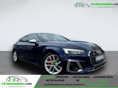 Audi S5 TDI 341 BVA Quattro