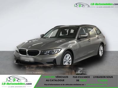 BMW Série 3 Touring 330e 292 ch BVA