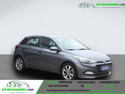 Hyundai I20 1.2 84