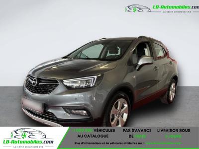 Opel Mokka X 1.4 Turbo - 140 ch BVM