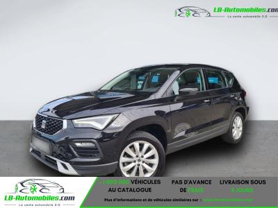 Seat Ateca 2.0 TDI 150 ch BVM