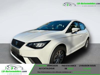 Seat Ibiza 1.0 TSI 110 ch  BVA