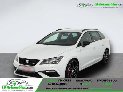 Cupra Leon ST 2.0 TSI 300 BVA