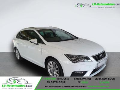 Cupra Leon ST 1.5 eTSI 150 BVA